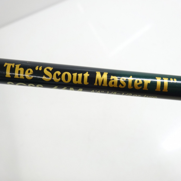 コンバットスティック SCSS-66M